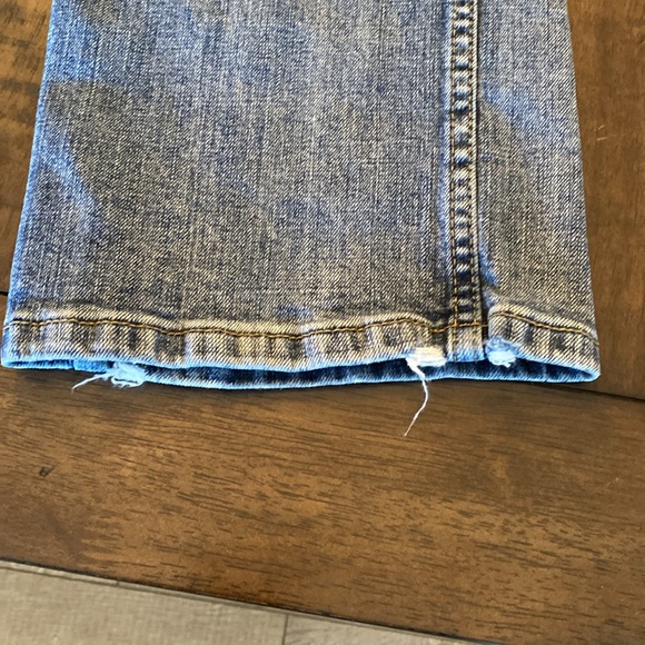 Wrangler Retro Slim Boot Jeans - Picture 3 of 6